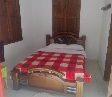 Jerico House | Casa Hotel Villa Marta