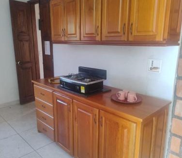 Jerico House | Casa Hotel Villa Marta