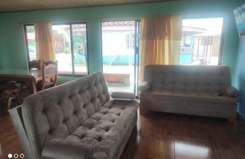 Filandia House | alojamiento campestre DESCANSO TOTAL