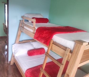 Filandia House | alojamiento campestre DESCANSO TOTAL