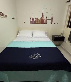 Fontibon House | Hotel Casa Luna