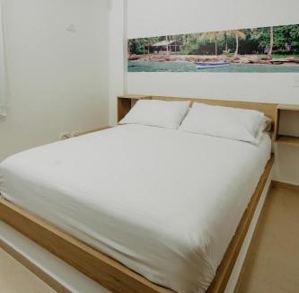 Apartado Hotel | Hotel Plataneras Plaza
