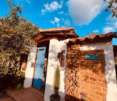 Barichara Villa | Villa Paula