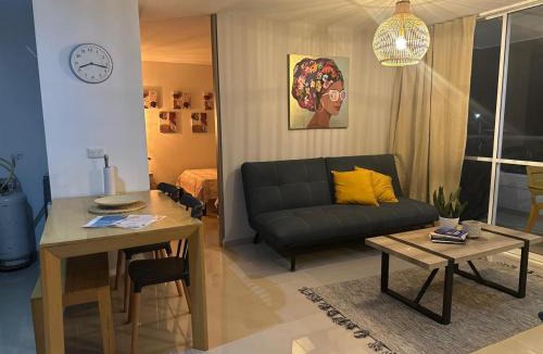Santa Fe de Antioquia Apartment | Beautiful Santa Fe de Antioquia DiSole apartment