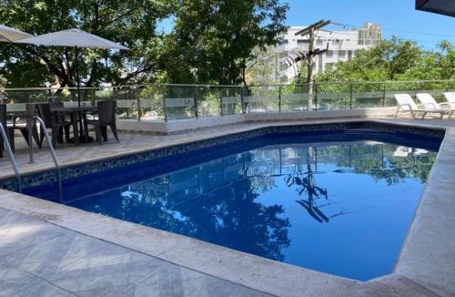 El Rodadero Apartment | Perla del Caribe