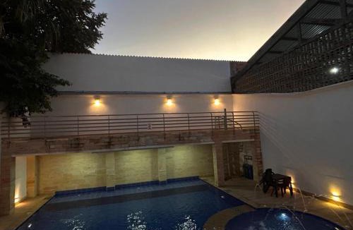 Girardot Hotel | KALINA HOTEL