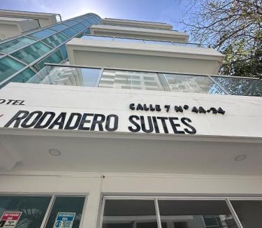 El Rodadero Hotel | Hotel Rodadero Suites By SGH