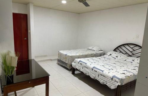 Tolu Apartment | Habitación en Santiago de Tolú