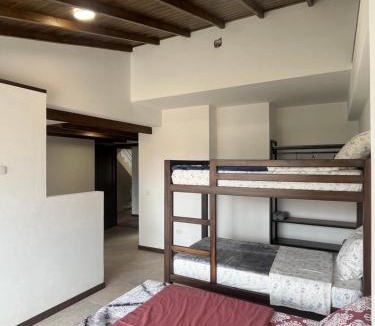 El Cocuy Apartment | Apartamentos Ana Eloísa