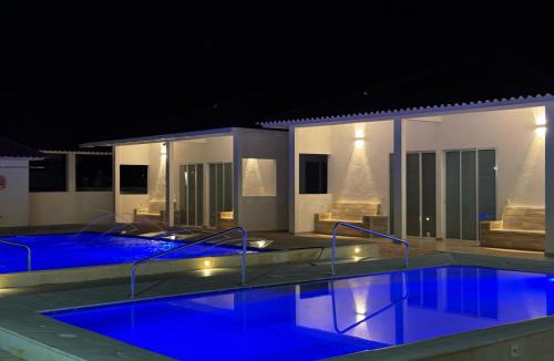 Ricaurte Hotel | Acaymas Club