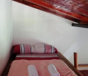 San Carlos Apartment | Refugio en el arroyo
