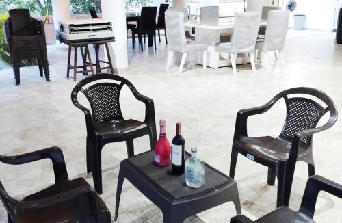 Valledupar House | Golden House Campestre Para Festival Vallenato