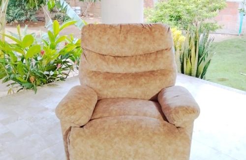 Valledupar House | Golden House Campestre Para Festival Vallenato