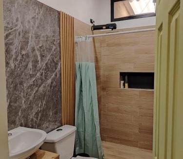 Gacheta Apartment | Gaia Lodge