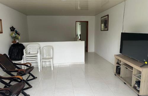 Tolu Apartment | Habitación en Santiago de Tolú