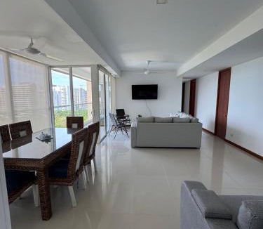 Papare Apartment | Apartamento Santa Marta - Zazue - Bello Horizonte