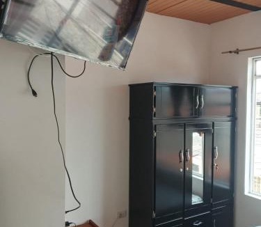 Ibague Apartment | Hermoso apartamento en Jardín Acacias