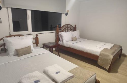 Paipa Apartment | Aparta Hotel Nini afueras en paipa