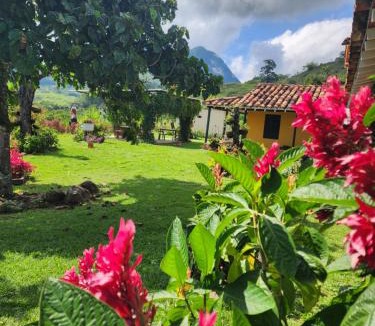 Venecia House | Finca la India Cerro Tusa