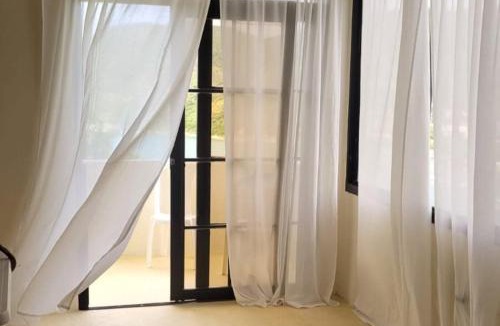 Taganga Apartment | Studio apartment in the mountains