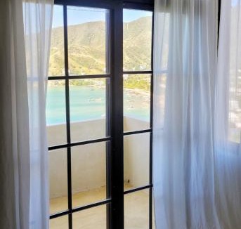 Taganga Apartment | Studio apartment in the mountains
