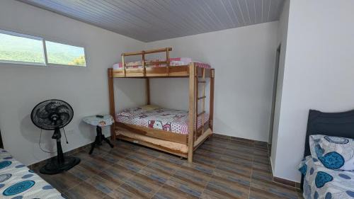 La Union House | Chalet Real