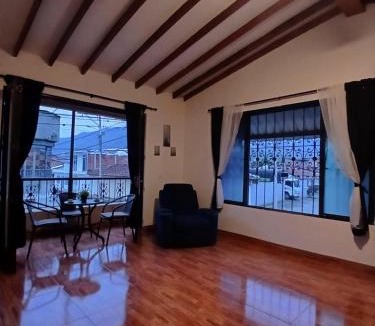 La Union Apartment | Casa Fabiana