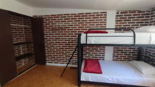 Minca House | Stay and Spanish