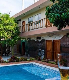 Papare Hotel | Hostal Los Arhuacos