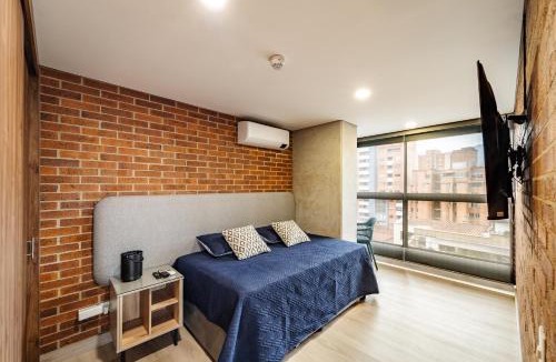 La Boquilla Apartment | Apartamento ubicado en, LAURELES, MEDELLIN