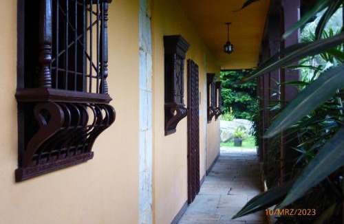 Soacha Hotel | Mountain Park Santa Helena
