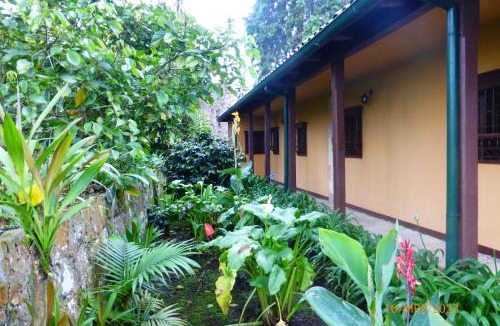 Soacha Hotel | Mountain Park Santa Helena