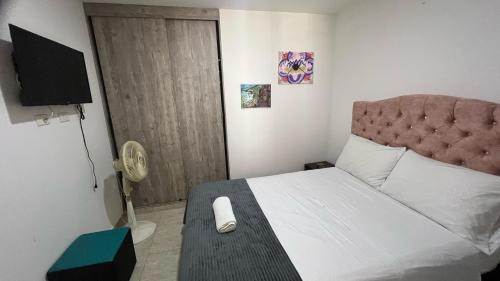Socorro Apartment | Oasis Familiar Socorro para 6 , 3 habs Pet Friendly