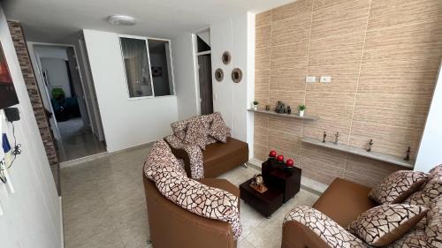 Socorro Apartment | Oasis Familiar Socorro para 6 , 3 habs Pet Friendly