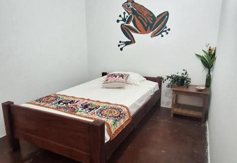 El Valle House | Casa Tortuga