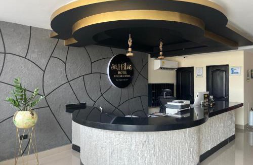 Bosconia Hotel | HOTEL BOSCONIA IMPERIAL
