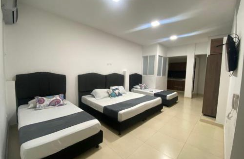 Campestre Hotel | Hotel JARDIN PLAZA BY SGH