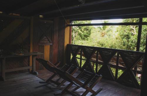 Acandi House | La Florida de San Francisco
