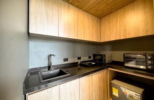 El Penol Other | Cabin - Jacuzzi - Frente al lago - Bosque