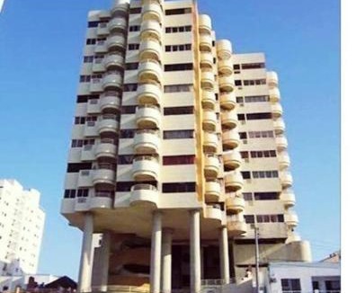 El Cabrero Apartment | apto al frente del mar p11