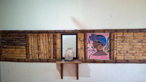 Arusi House | Posada La Veranera