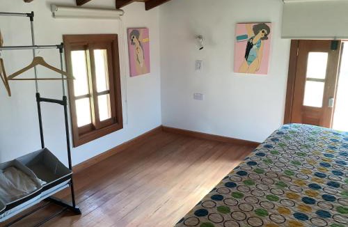 Zapatoca Ski Chalet | Cabaña Assyria