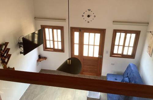 Zapatoca Ski Chalet | Cabaña Assyria