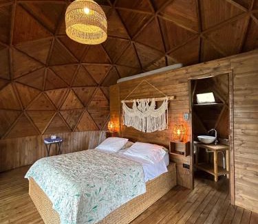Sasaima Hotel | Tambo Eco Hotel