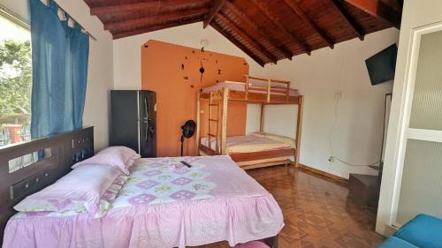 La Union House | Chalet Real