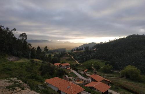 Boyaca Villa | Villa Germana