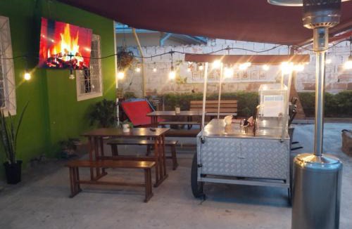 Choachi Hotel | Hospedaje casa Demaiz
