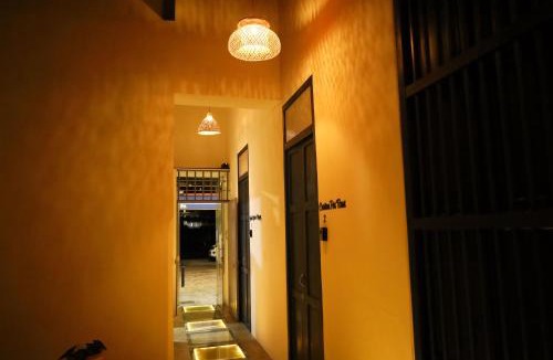 Bucaramanga House | Casa Comala