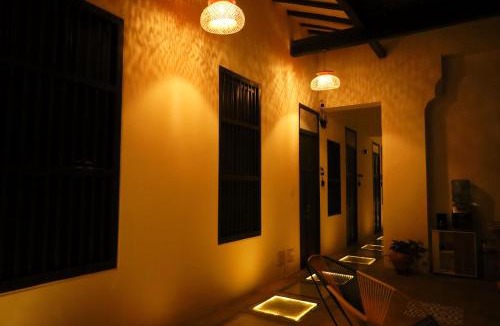 Bucaramanga House | Casa Comala