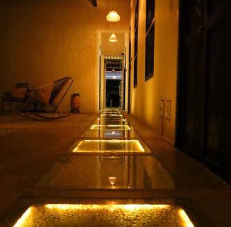 Bucaramanga House | Casa Comala